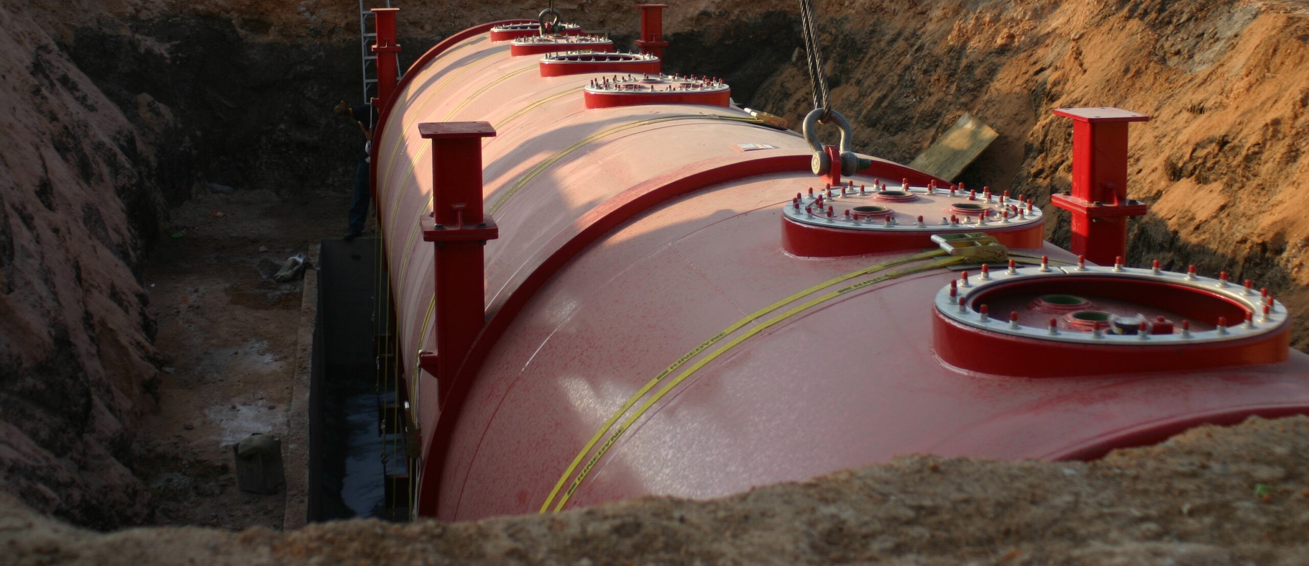 Aspectos fundamentales en la calibración de tanques por método volumétrico (ISO 4269)