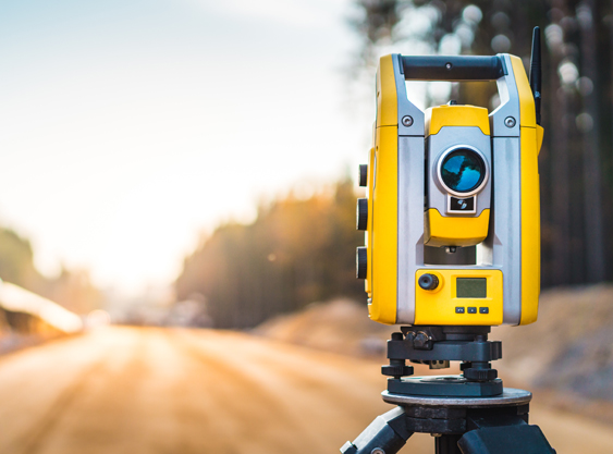 Asesoría geodésica OZ Metrology