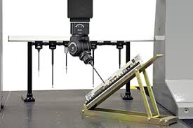 Asesoría dimensional OZ Metrology